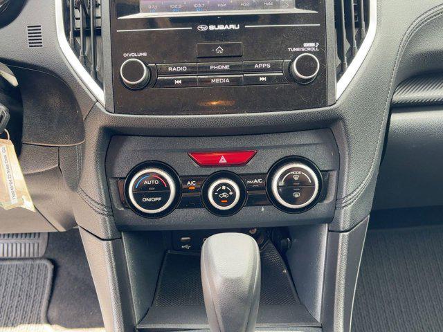 used 2022 Subaru Crosstrek car, priced at $19,498