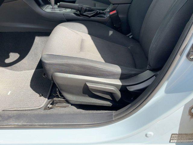 used 2022 Subaru Crosstrek car, priced at $19,498