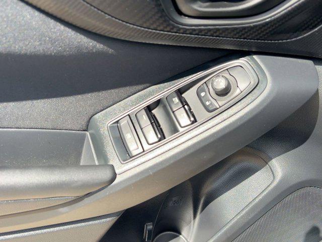 used 2022 Subaru Crosstrek car, priced at $19,498