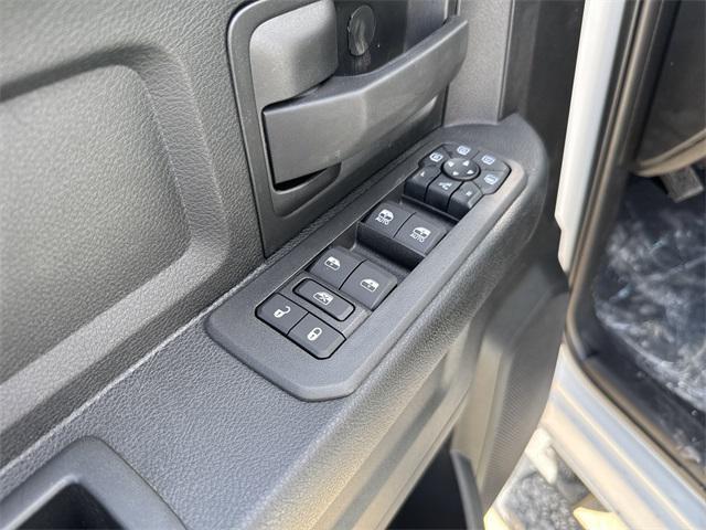 new 2025 Ram 2500 car, priced at $62,991