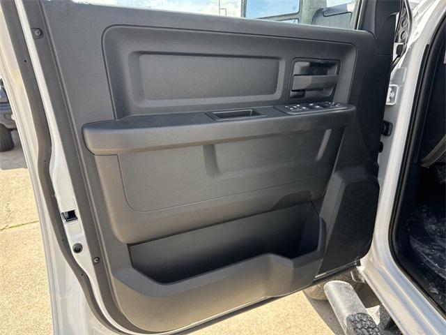 new 2025 Ram 2500 car, priced at $62,991