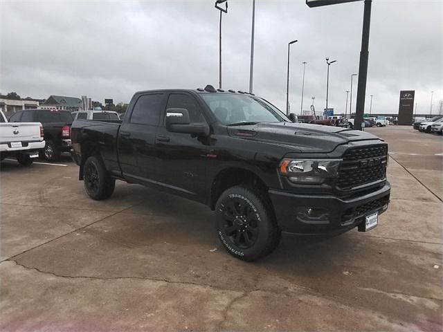 new 2024 Ram 2500 car, priced at $68,593