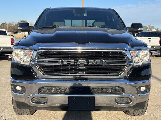 used 2019 Ram 1500 car, priced at $27,699