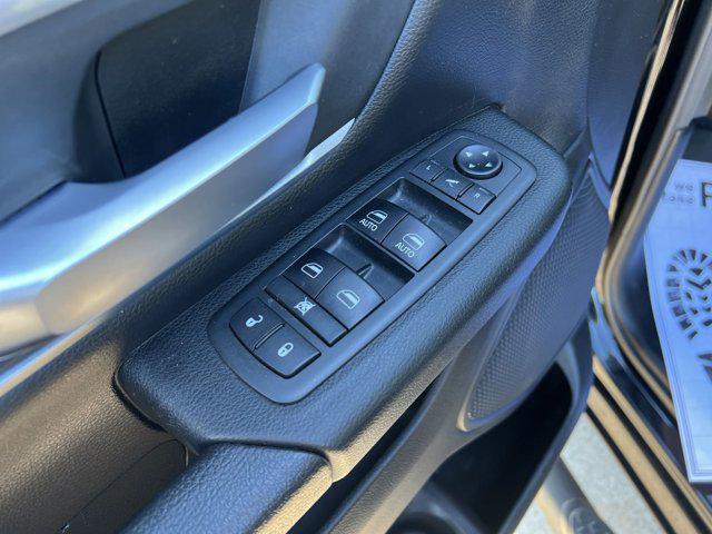 used 2019 Ram 1500 car, priced at $27,699