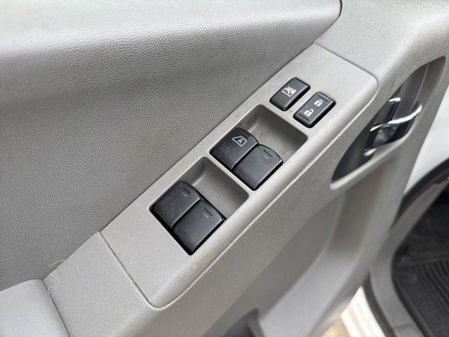 used 2021 Nissan Frontier car, priced at $25,398