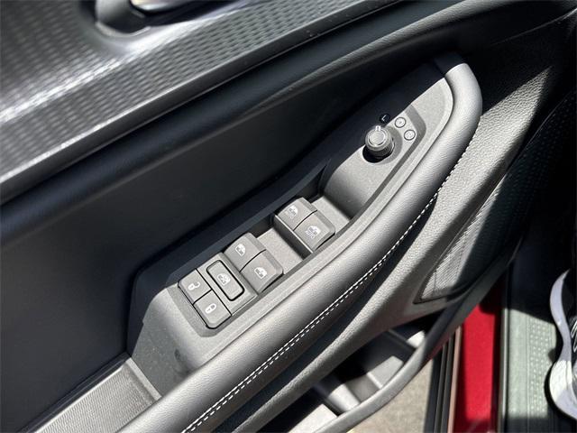 new 2025 Jeep Grand Cherokee L car, priced at $41,491