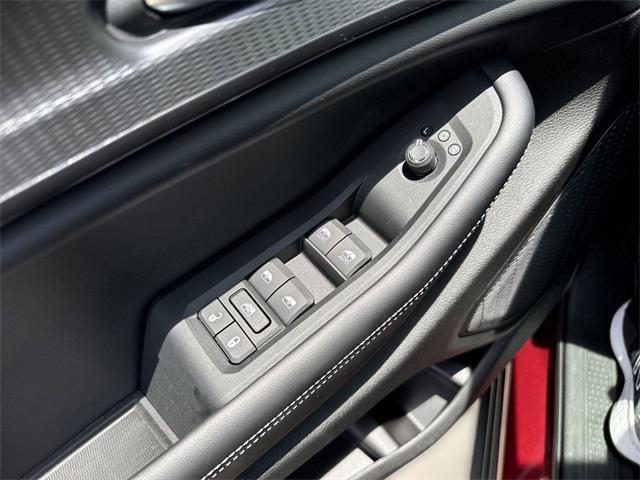 new 2025 Jeep Grand Cherokee L car, priced at $42,491