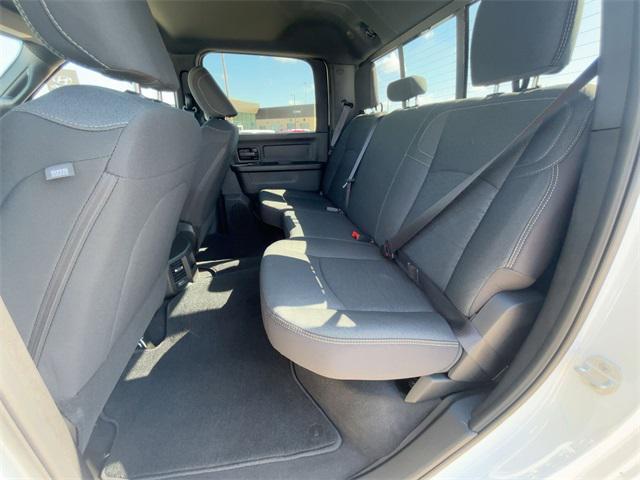 new 2026 Ram 2500 car, priced at $63,991