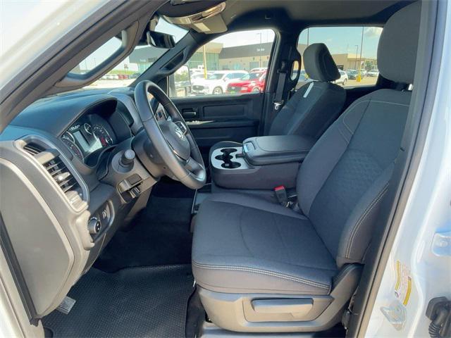 new 2026 Ram 2500 car, priced at $63,991