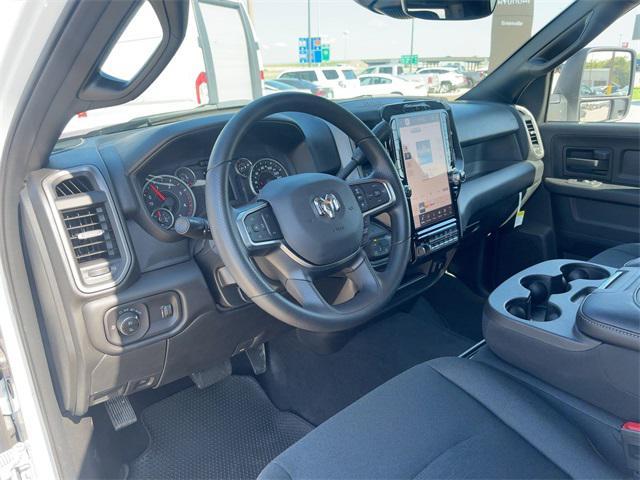 new 2026 Ram 2500 car, priced at $63,991