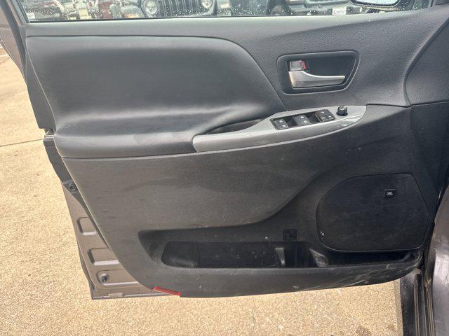 used 2019 Toyota Sienna car, priced at $22,888