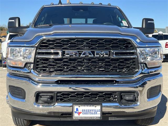 new 2024 Ram 3500 car, priced at $63,991