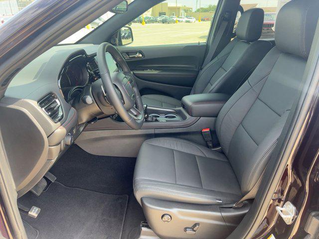 used 2025 Dodge Durango car, priced at $37,999