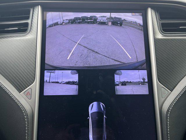 used 2020 Tesla Model S car, priced at $39,999