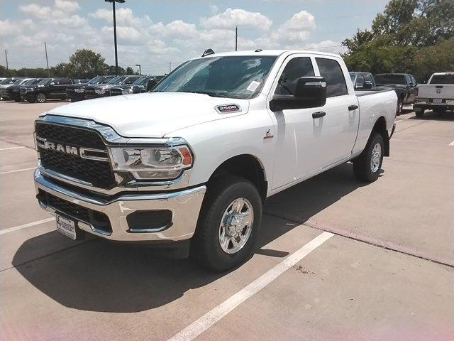 new 2024 Ram 2500 car, priced at $53,993