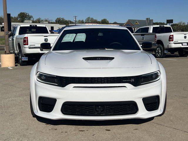 used 2023 Dodge Charger car, priced at $50,998