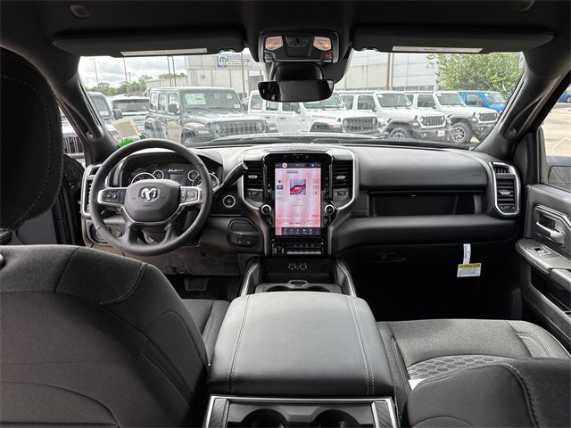 new 2025 Ram 2500 car, priced at $68,991