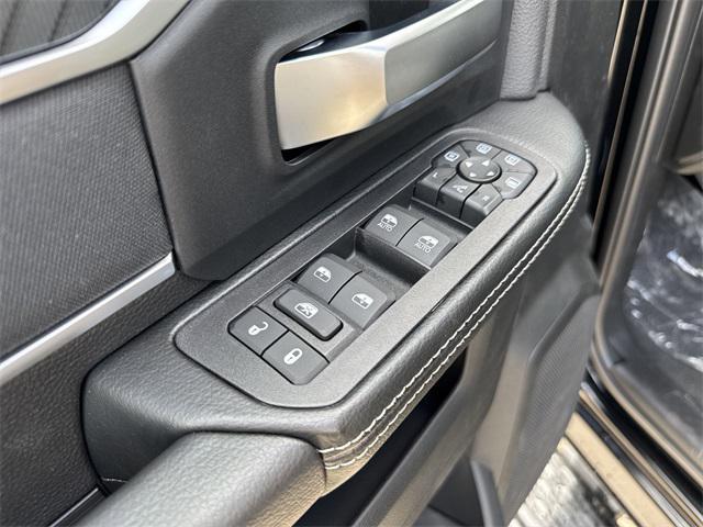 new 2025 Ram 2500 car, priced at $68,991