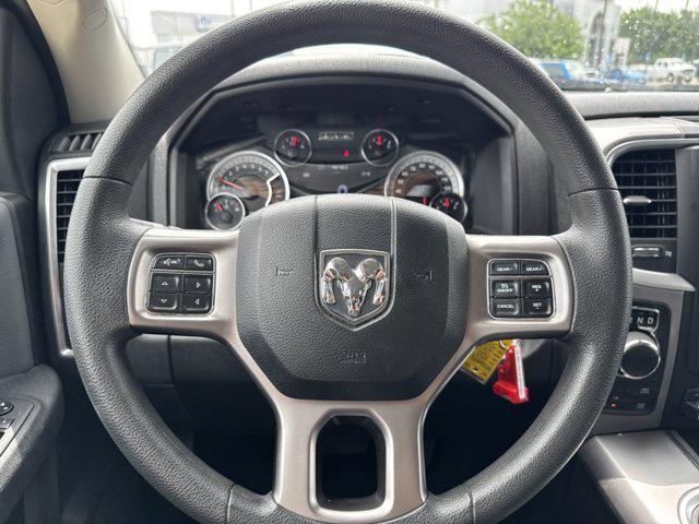 used 2023 Ram 1500 Classic car, priced at $26,496