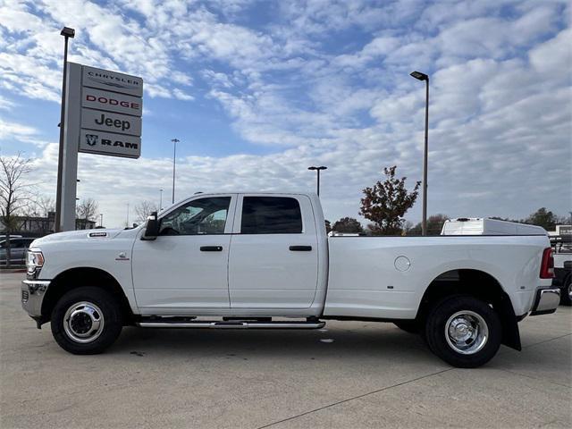 new 2024 Ram 3500 car, priced at $65,555