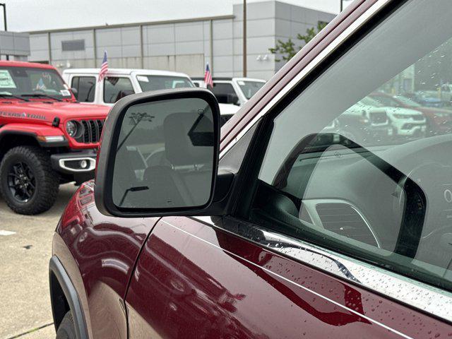 used 2022 Jeep Grand Cherokee car, priced at $26,999