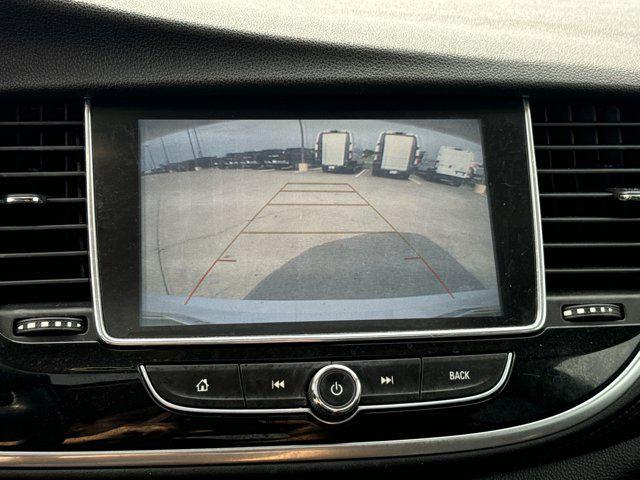 used 2019 Buick Encore car, priced at $16,699