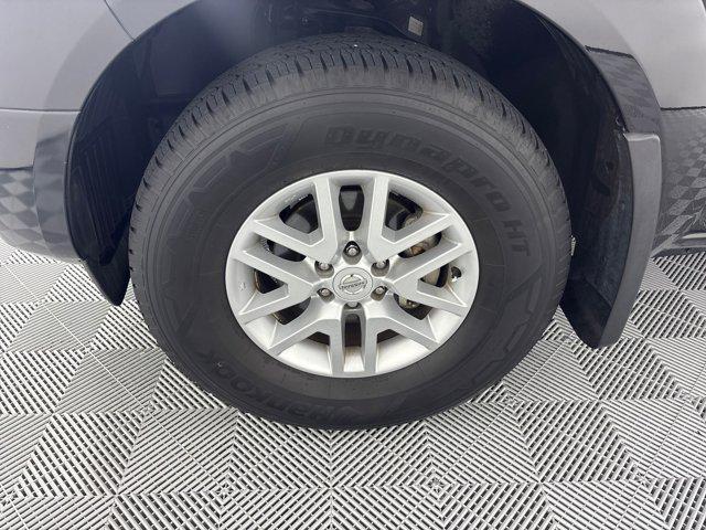 used 2020 Nissan Frontier car, priced at $21,777