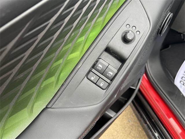 new 2024 Dodge Charger car, priced at $50,353