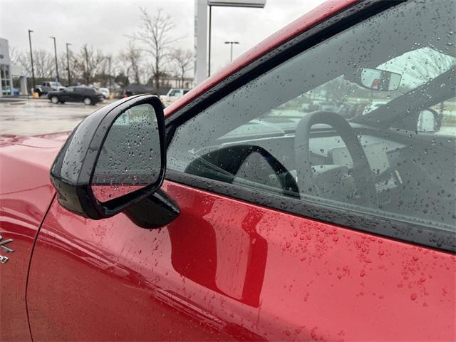 new 2024 Dodge Charger car, priced at $50,353