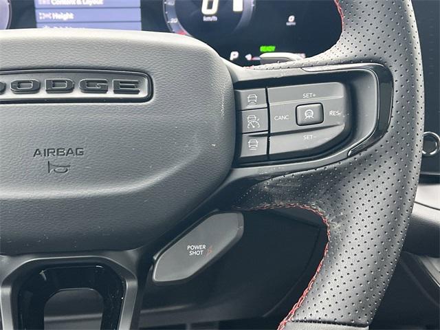 new 2024 Dodge Charger car, priced at $50,353