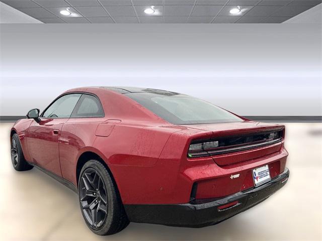 new 2024 Dodge Charger car, priced at $52,743