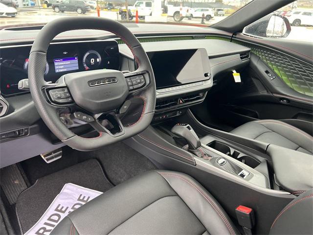 new 2024 Dodge Charger car, priced at $50,353