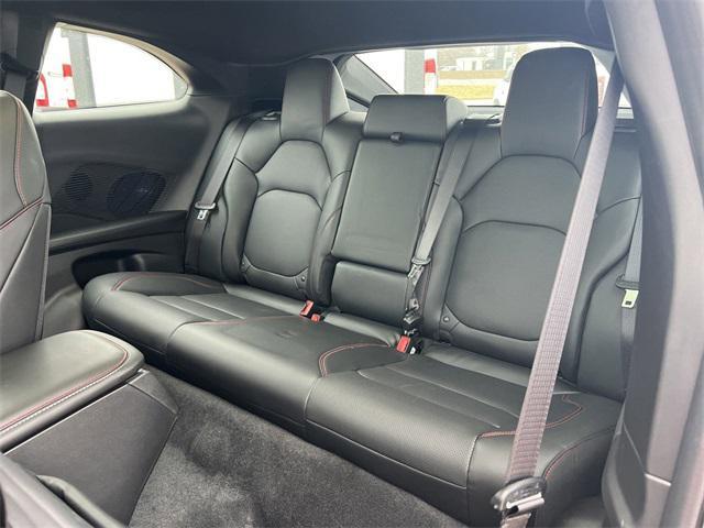 new 2024 Dodge Charger car, priced at $50,353
