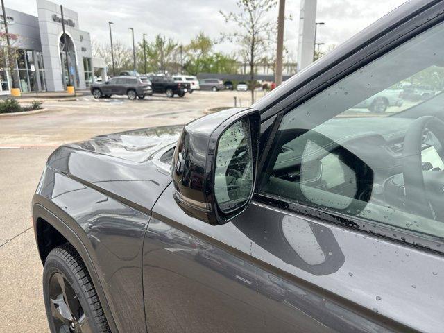 new 2024 Jeep Grand Cherokee car, priced at $46,493