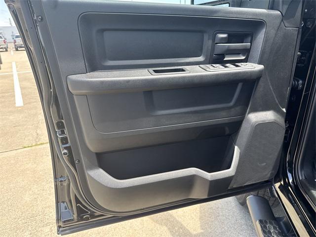 new 2025 Ram 2500 car, priced at $62,991