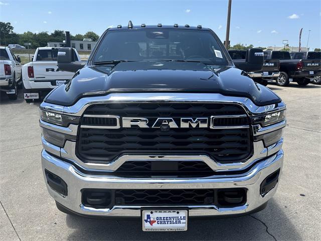 new 2025 Ram 2500 car, priced at $62,991