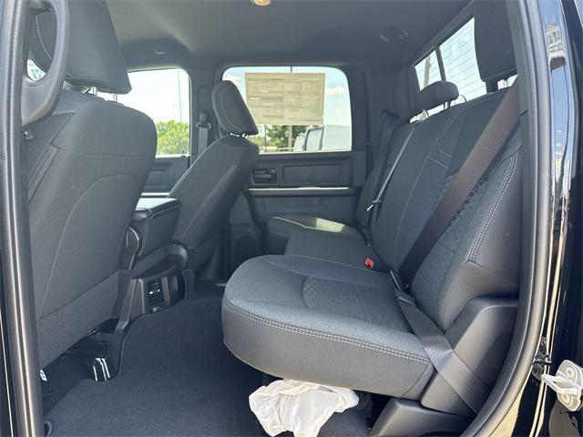 new 2025 Ram 2500 car, priced at $62,991