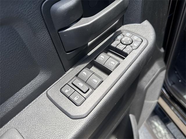 new 2025 Ram 2500 car, priced at $62,991