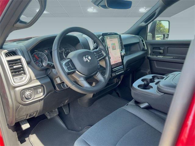 new 2026 Ram 2500 car, priced at $64,991