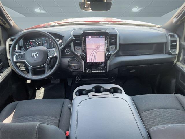 new 2026 Ram 2500 car, priced at $64,991