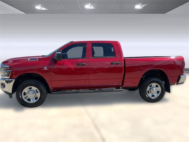 new 2026 Ram 2500 car, priced at $64,991