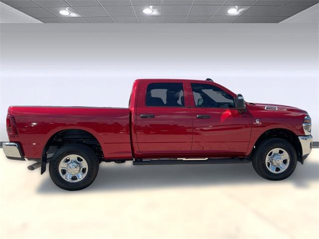 new 2026 Ram 2500 car, priced at $64,991