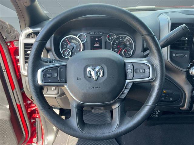 new 2026 Ram 2500 car, priced at $64,991