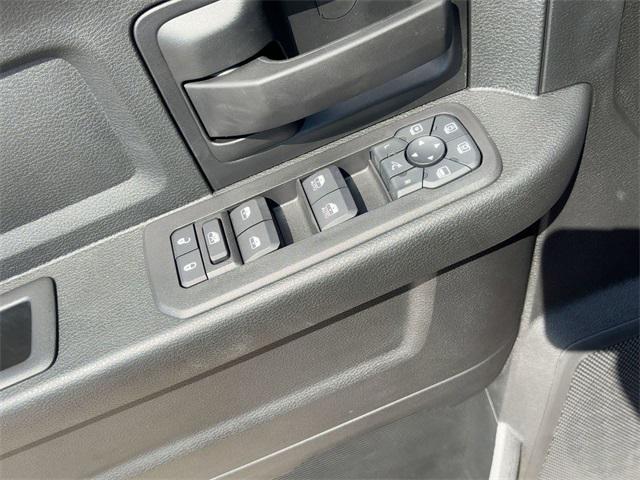 new 2026 Ram 2500 car, priced at $64,991