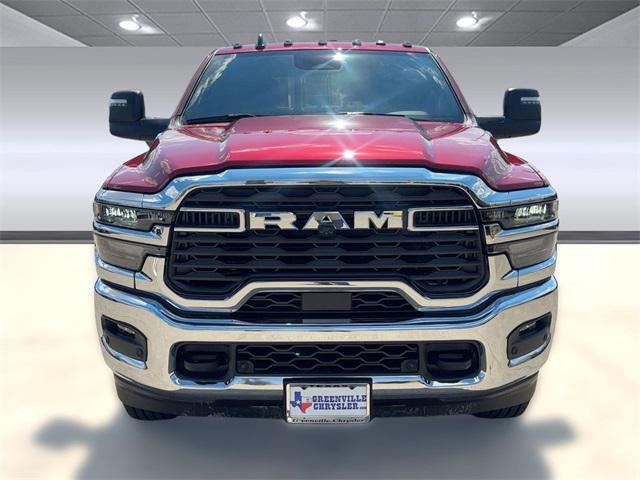 new 2026 Ram 2500 car, priced at $64,991