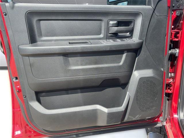 new 2026 Ram 2500 car, priced at $64,991