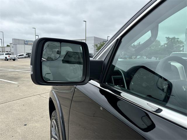new 2025 Ram 1500 car, priced at $81,791
