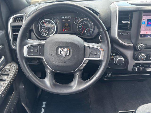 used 2024 Ram 2500 car, priced at $41,888
