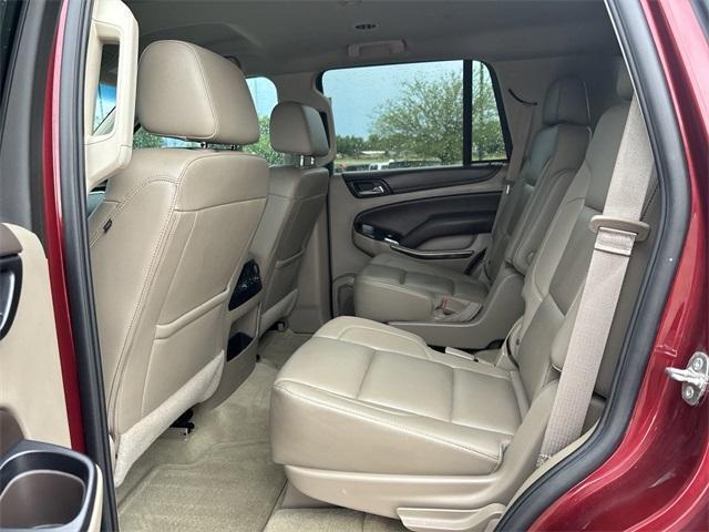 used 2016 Chevrolet Tahoe car, priced at $26,998