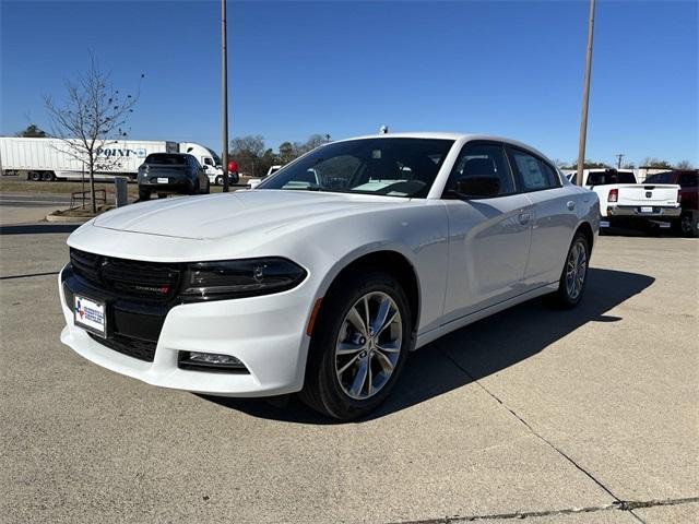 new 2023 Dodge Charger car, priced at $29,343
